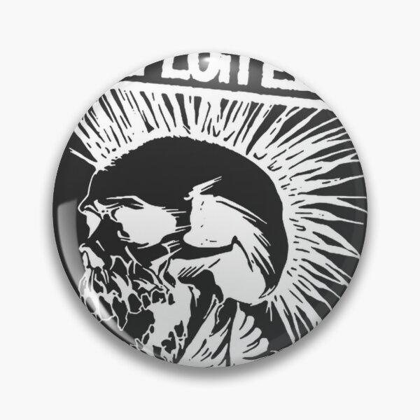 Item preview, The Exploited | ⭐⭐⭐⭐⭐ Best Seller designed and sold by amandamarquesbr.