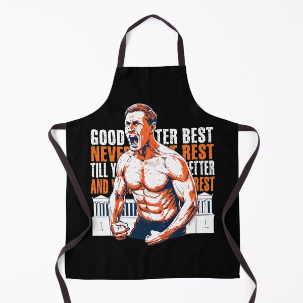Item preview, Motivational Gym Workout designed and sold by kalonnieli.