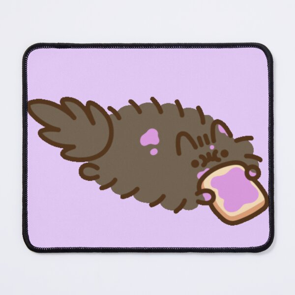 Item preview, jelly toast pip!!! designed and sold by PLANET-VEE.