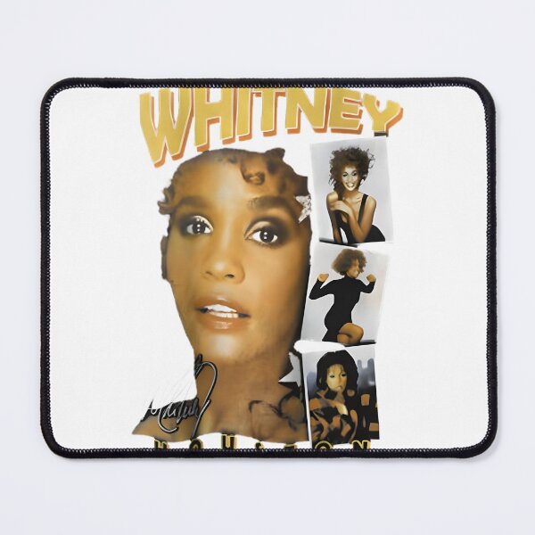 Item preview, Whitney Houston Retro Vintage Graphic Style | Perfect Gift For You And Friends designed and sold by Noor Shop.