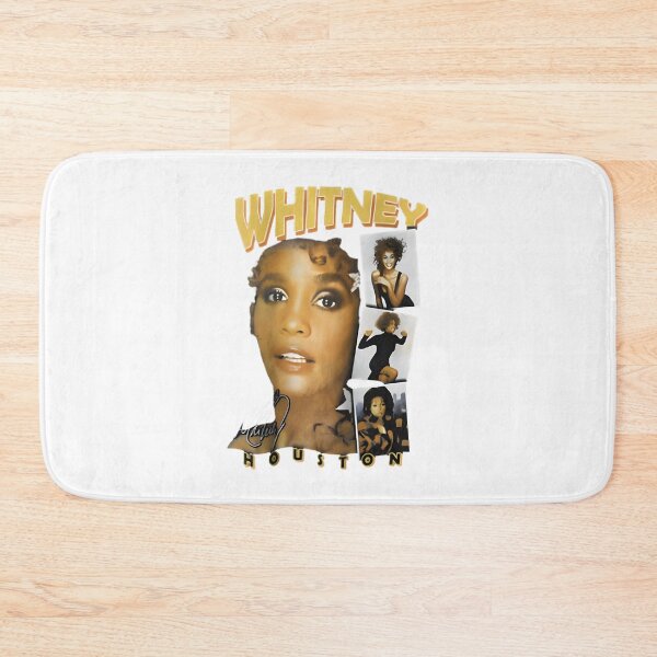 Item preview, Whitney Houston Retro Vintage Graphic Style | Perfect Gift For You And Friends designed and sold by Noor Shop.