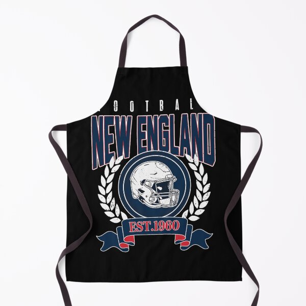 Item preview, Retro Football New England Est. 1960 Graphic designed and sold by AiralynnPlo.