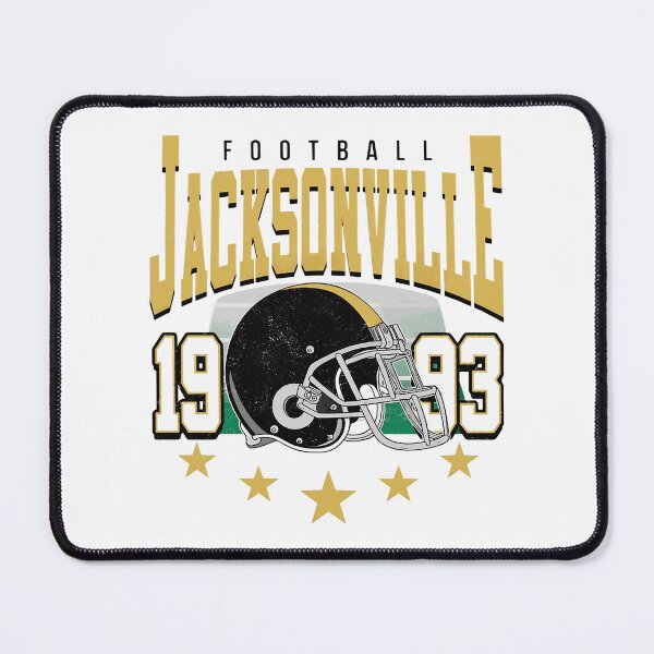 Item preview, Retro Football Jacksonville 1993 Vintage Fan designed and sold by MatthewBe87917.