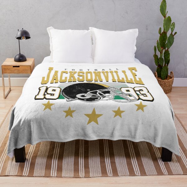 Item preview, Retro Football Jacksonville 1993 Vintage Fan designed and sold by MatthewBe87917.