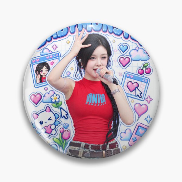 Item preview, Pharita Red Sleeveless Top Summer Festival Performance designed and sold by Valereekmerch.
