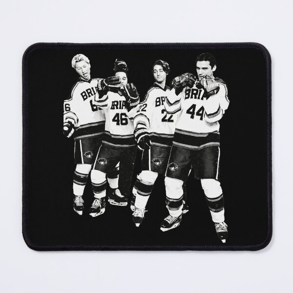 Item preview, Retro Hockey Team Vintage Graphic designed and sold by MichaelMo12399.