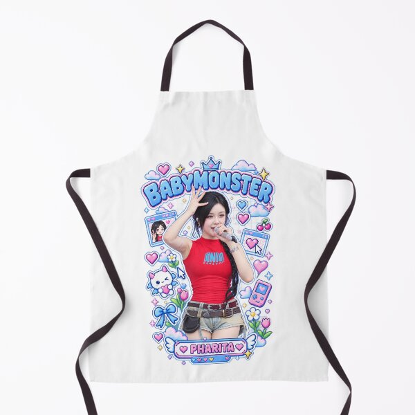 Item preview, Pharita Red Sleeveless Top Summer Festival Performance designed and sold by Valereekmerch.
