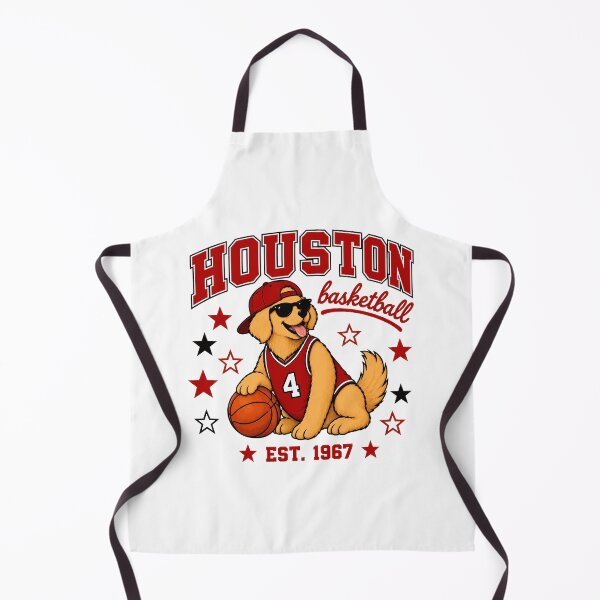 Item preview, Retro Basketball Dog Vintage Style designed and sold by KyonnaMakle.