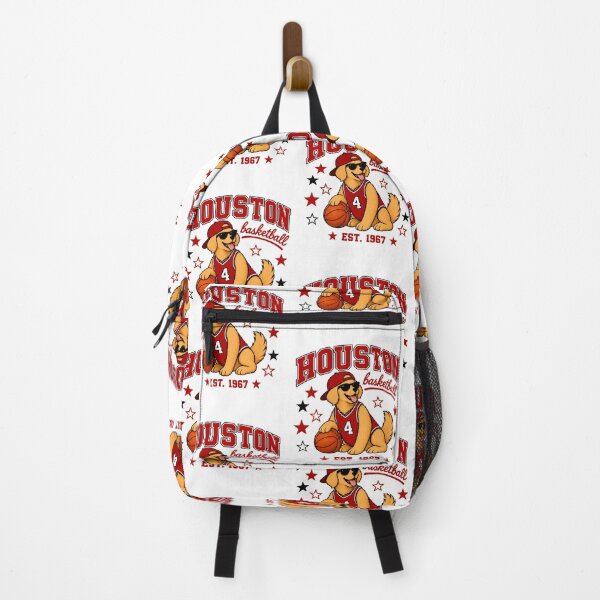 Item preview, Retro Basketball Dog Vintage Style designed and sold by KyonnaMakle.