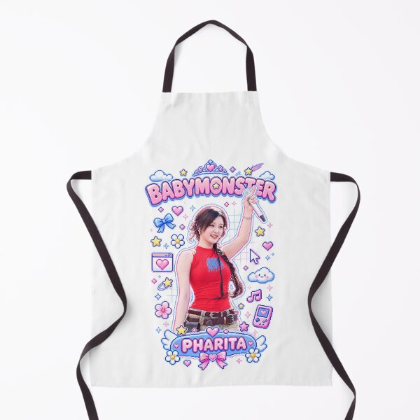 Item preview, Pharita Red Tank Top Concert Stage Visual designed and sold by Valereekmerch.