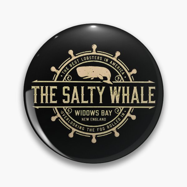 Item preview, The Saltys Whales designed and sold by tankmaKaiArt.