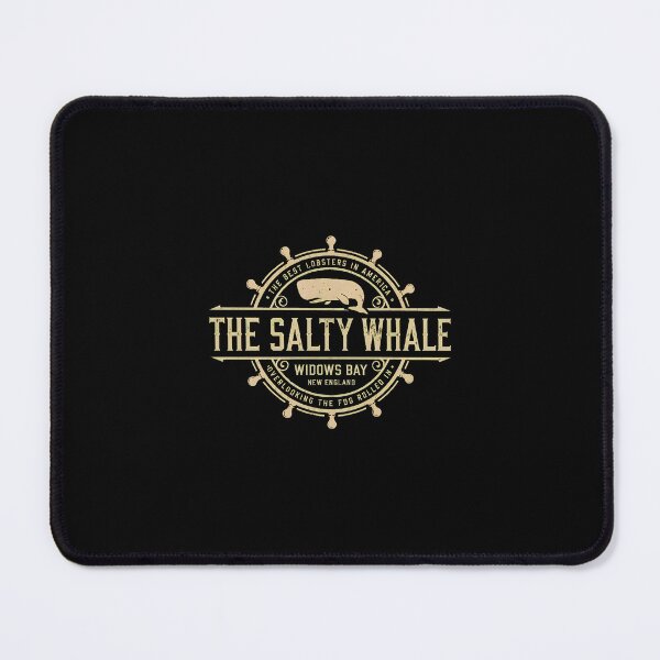 Item preview, The Saltys Whales designed and sold by tankmaKaiArt.