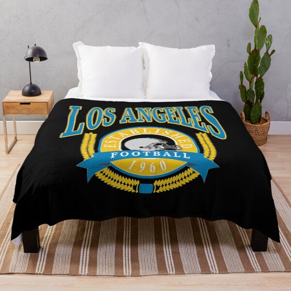 Item preview, Retro Football Los Angeles Style designed and sold by TodyMeier.