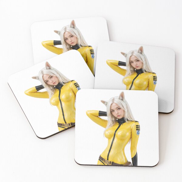 Item preview,  Yuki Mori Neko Cosplay Tags: designed and sold by Komatoya.