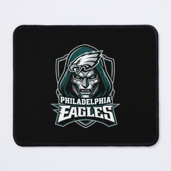 Item preview, Dr Doom Eagles designed and sold by shelen.