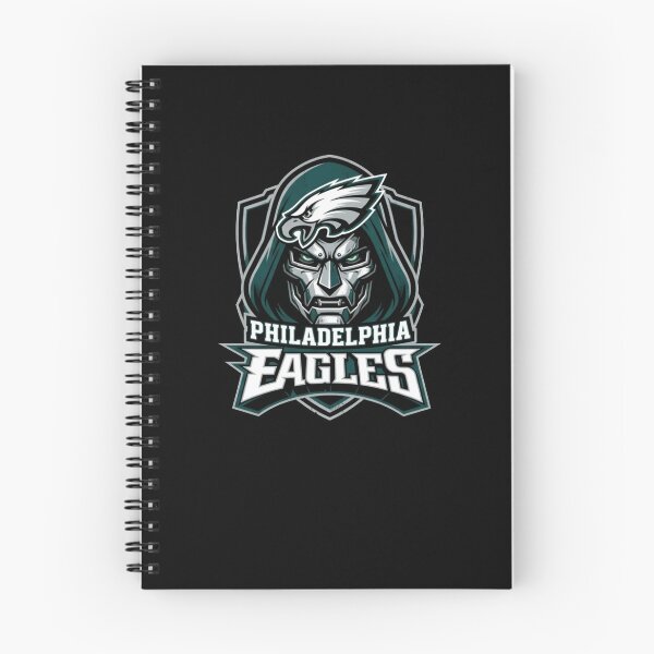 Item preview, Dr Doom Eagles designed and sold by shelen.