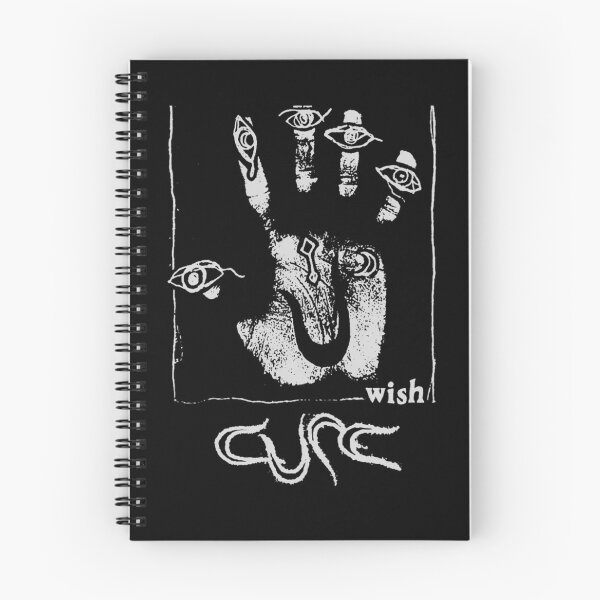 Item preview, Handprint Eyes On Fingers White Linework Frame designed and sold by TheCreato.