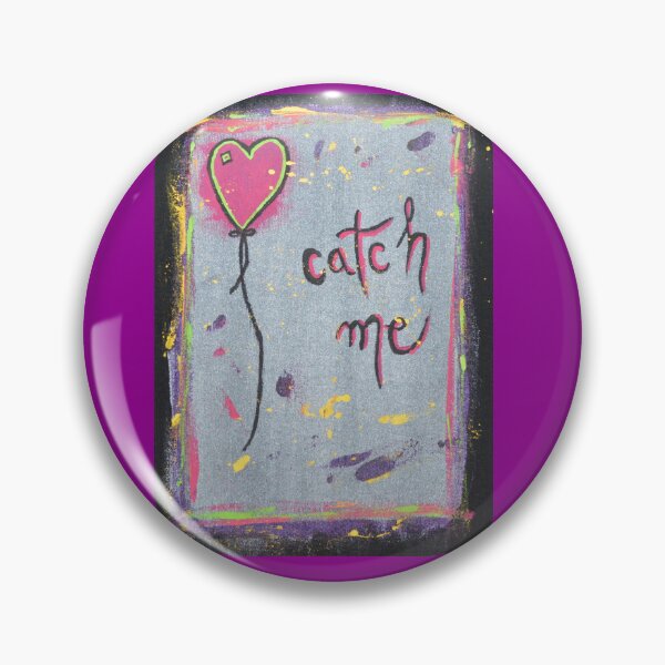 Item preview, Catch me - A playful and whimsical illustration designed and sold by Graffystyle.