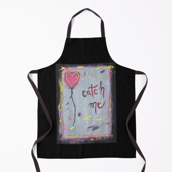 Item preview, Catch me - A playful and whimsical illustration designed and sold by Graffystyle.