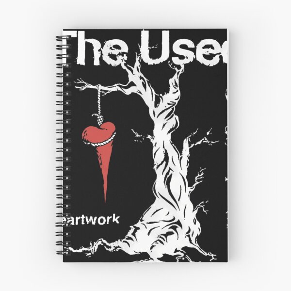 Item preview, The Used Heartwork Hanging Heart Tree And Symbols designed and sold by Quill-Co.