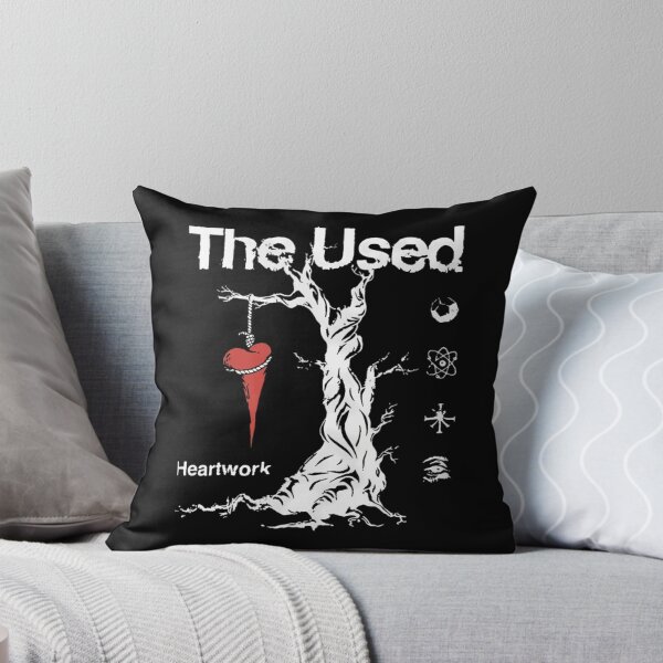 Item preview, The Used Heartwork Hanging Heart Tree And Symbols designed and sold by Quill-Co.