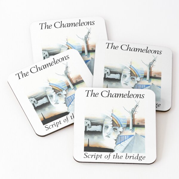 Item preview, Surreal Watercolor Composition with Crying Face and Barren Tree designed and sold by Type-Design.