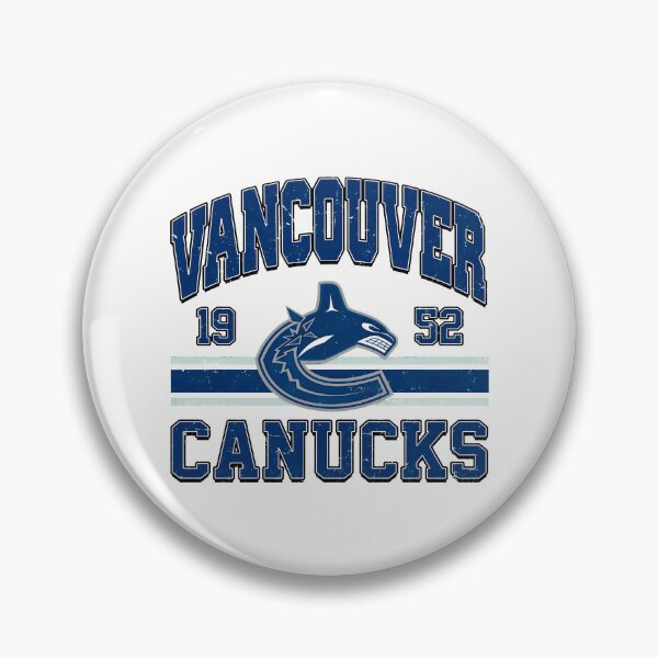 Item preview, Retro Vancouver Hockey Fan designed and sold by IlanaLoudin.