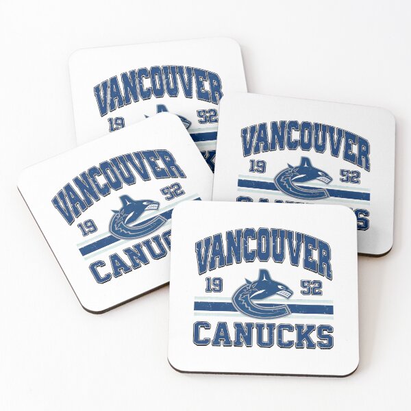 Item preview, Retro Vancouver Hockey Fan designed and sold by IlanaLoudin.