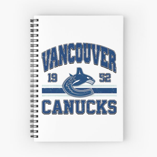 Item preview, Retro Vancouver Hockey Fan designed and sold by IlanaLoudin.