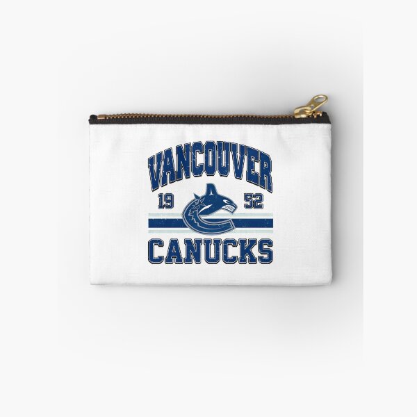 Item preview, Retro Vancouver Hockey Fan designed and sold by IlanaLoudin.