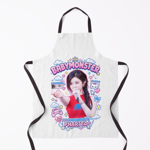 Item preview, Pharita Red Top Live Performance Art designed and sold by Valereekmerch.