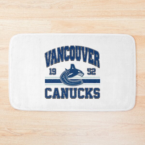 Item preview, Retro Vancouver Hockey Fan designed and sold by IlanaLoudin.