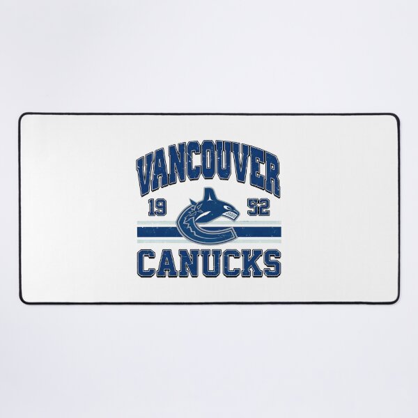 Item preview, Retro Vancouver Hockey Fan designed and sold by IlanaLoudin.