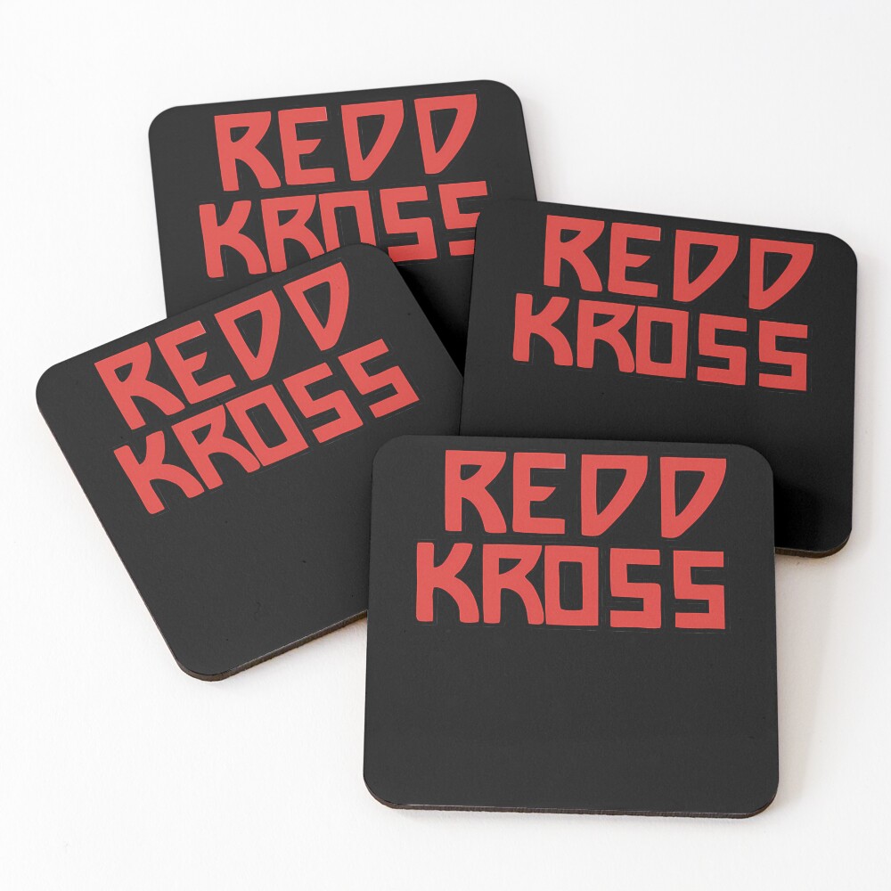 Item preview, Coasters (Set of 4) designed and sold by Type-Design.