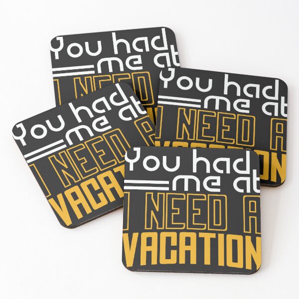 Item preview, You Had Me at I Need a Vacation designed and sold by DigiDesigns702.