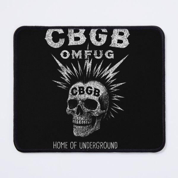 Item preview, Cbgb Omfug | Perfect Gift For You And Friends designed and sold by amandamarquesbr.