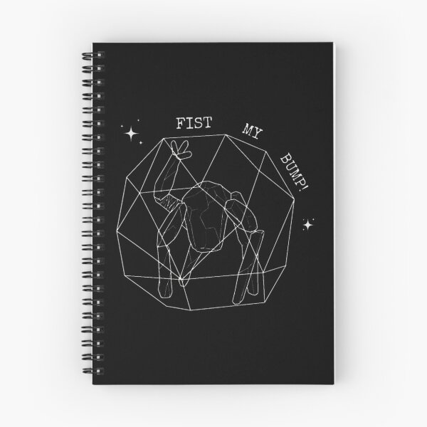 Item preview, Geometric Tarantula Line Art designed and sold by GittlerKeily.