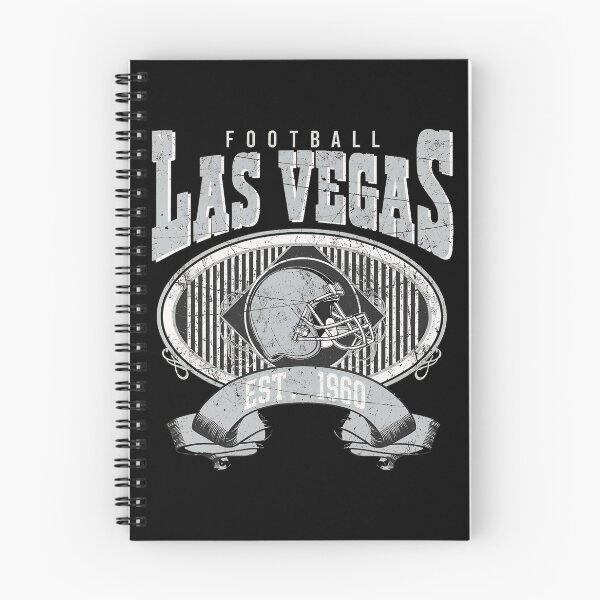 Item preview, Vintage Las Vegas Football Helmet Retro designed and sold by PeruginiIv.