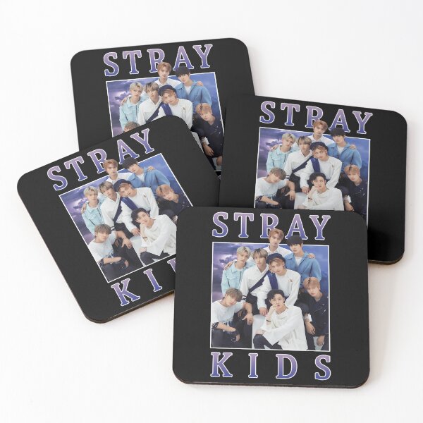 Item preview, Stray Kids Purple 90S Sky And Lightning Background designed and sold by Quill-Co.