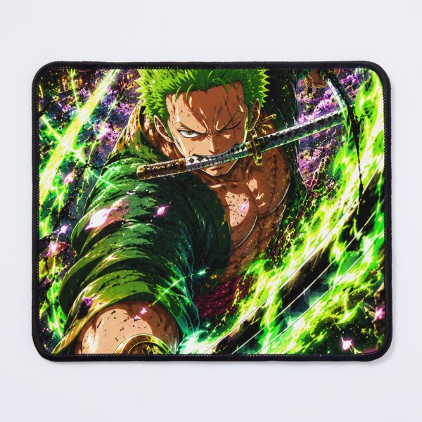 Item preview, Roronoa Zoro designed and sold by jinwooo.
