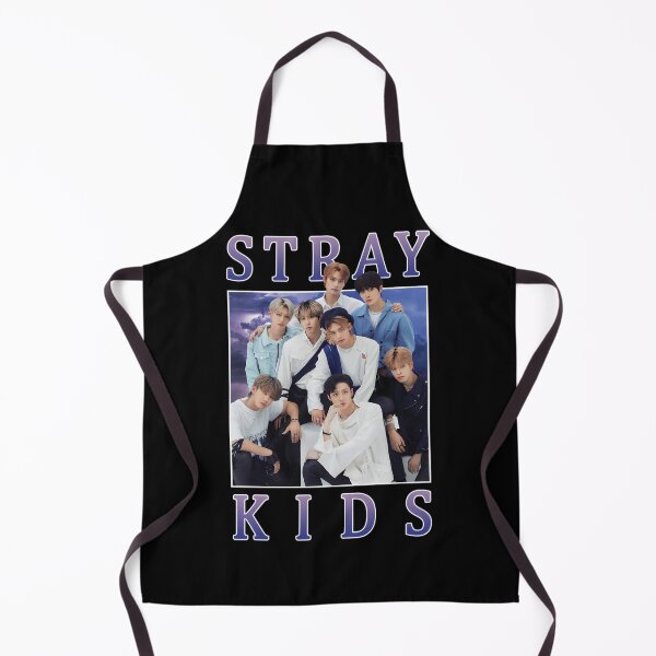 Item preview, Stray Kids Purple 90S Sky And Lightning Background designed and sold by Quill-Co.