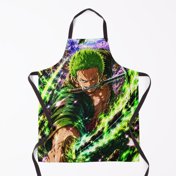 Item preview, Roronoa Zoro designed and sold by jinwooo.