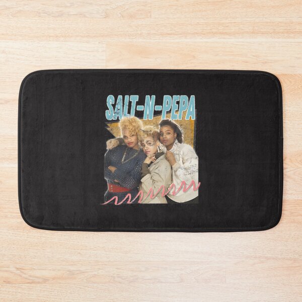 Item preview, Salt N Pepa Vintage Aesthetic Design | Best Gift designed and sold by Noor Shop.