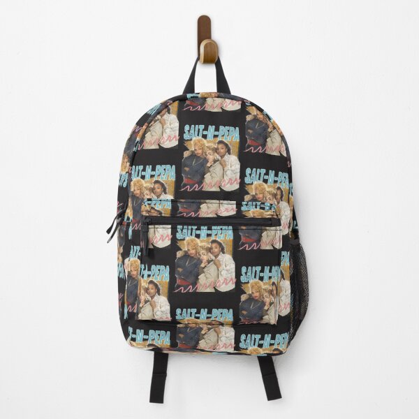 Item preview, Salt N Pepa Vintage Aesthetic Design | Best Gift designed and sold by Noor Shop.