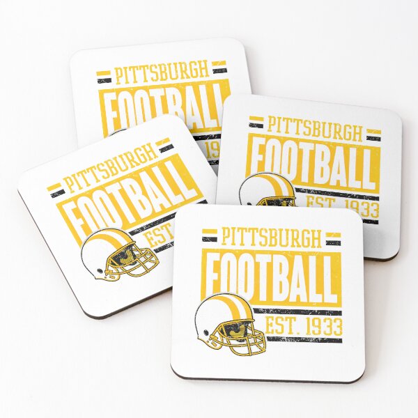 Item preview, Vintage Football Fan Pittsburgh Style designed and sold by CaleiAttwe.
