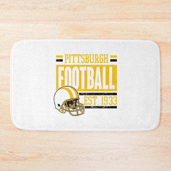 Item preview, Vintage Football Fan Pittsburgh Style designed and sold by CaleiAttwe.
