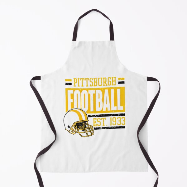 Item preview, Vintage Football Fan Pittsburgh Style designed and sold by CaleiAttwe.