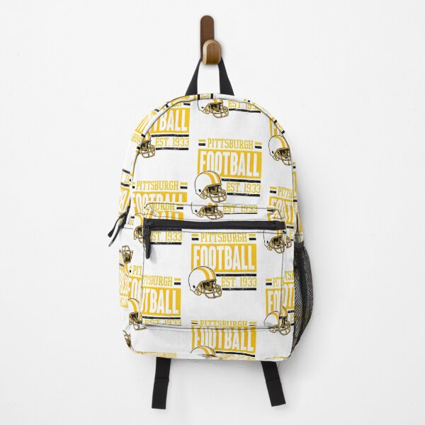 Item preview, Vintage Football Fan Pittsburgh Style designed and sold by CaleiAttwe.