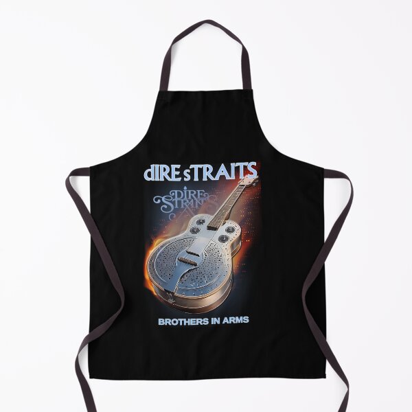 Item preview, Dire Straits Band designed and sold by TekelaMarshall.