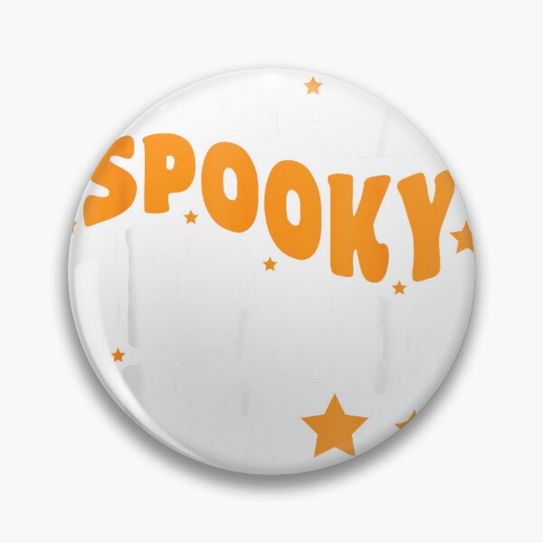 Item preview, Is it Spooky Season Yet - Halloween Costume October Fans T-Shirt designed and sold by JJLetterDesigns.